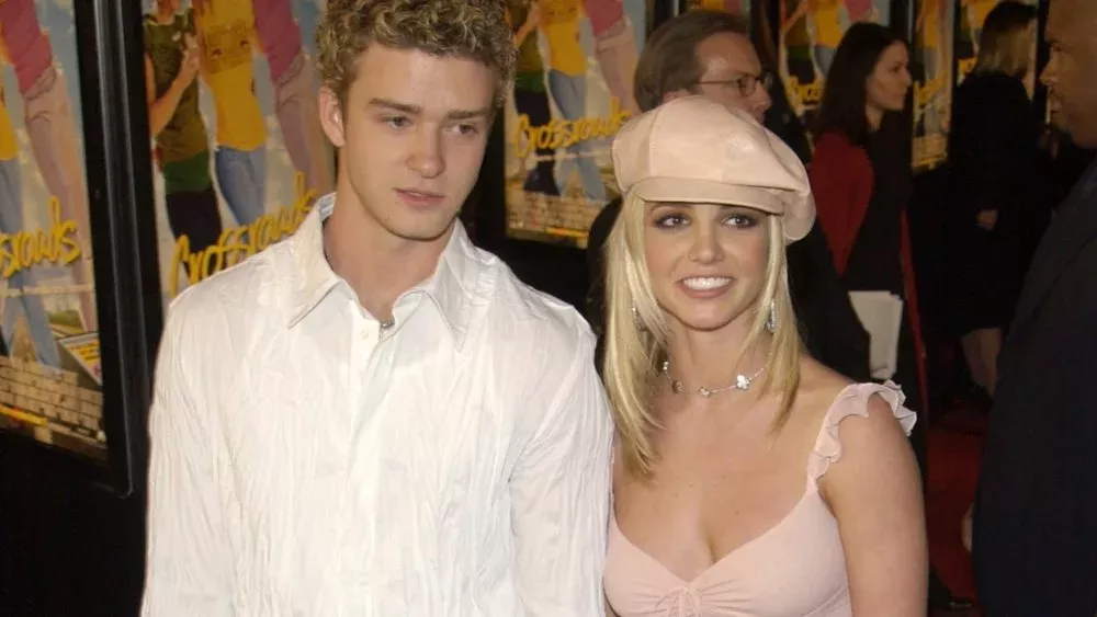 Weitere Buch-Enthüllung: Britney Spears trieb Baby von Justin Timberlake ab
