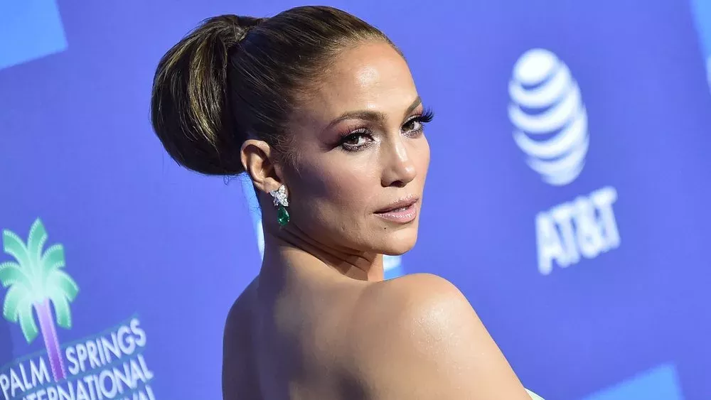Jennifer Lopez hatte "große Angst", allein zu bleiben
