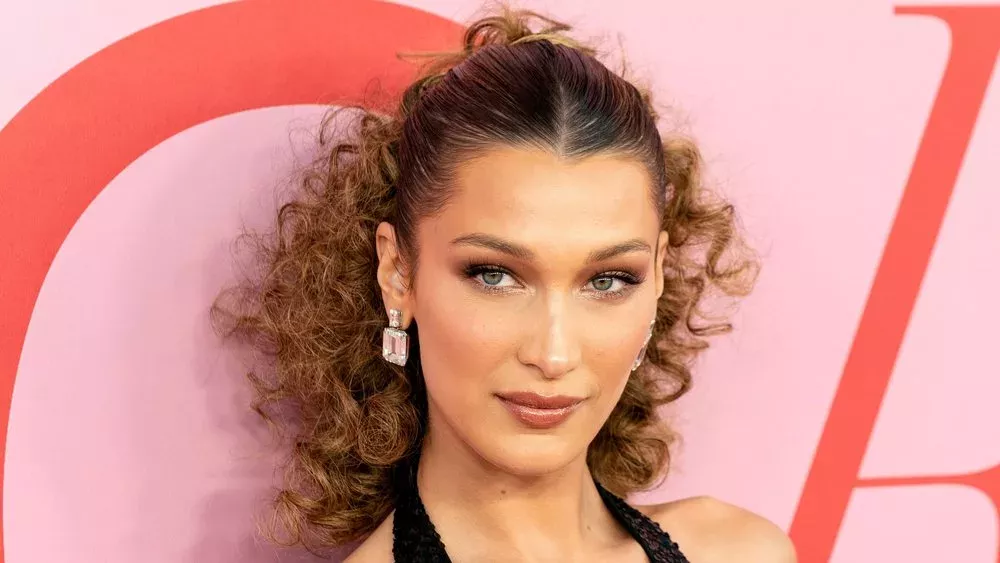 Bella Hadid: Model hält Händchen mit Reitstar