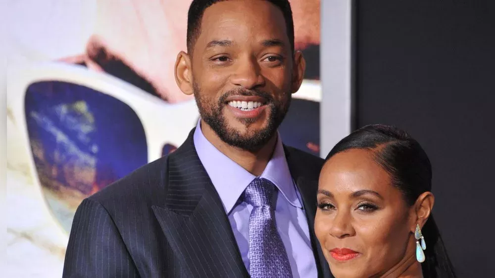 Jada Pinkett Smith und Will Smith: Kommt jetzt ein gemeinsames Buch?