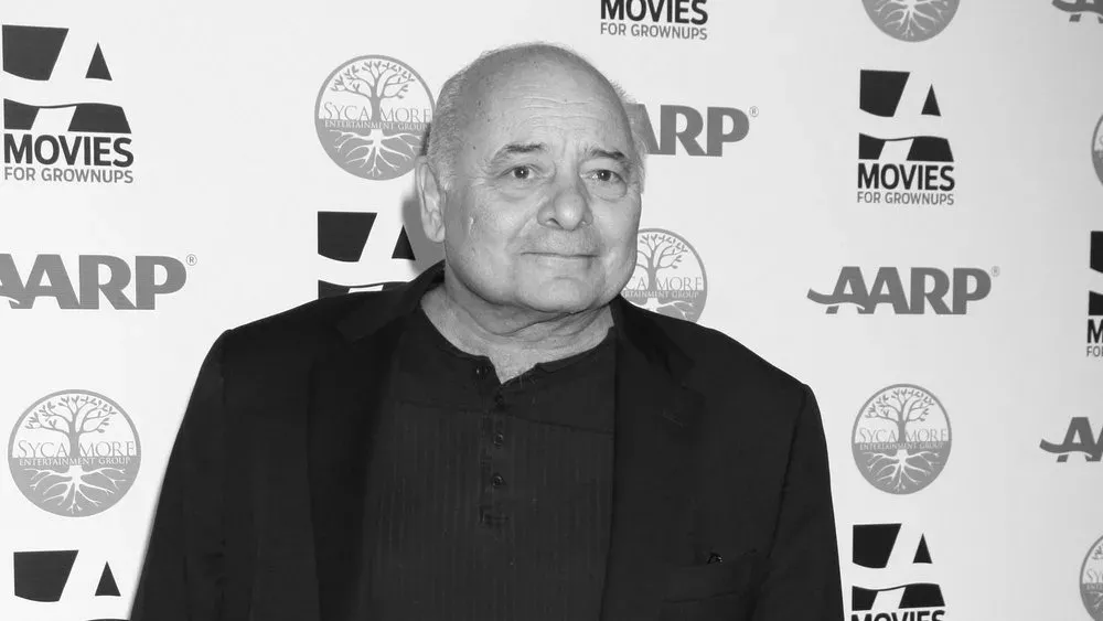 Burt Young ist tot: Dieser Kultfilm machte den Schauspieler berühmt
