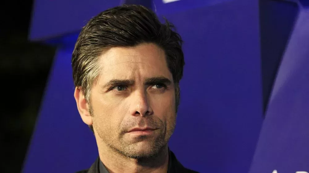 John Stamos: "Full House"-Star spricht über schreckliche Erlebnisse in seiner Kindheit