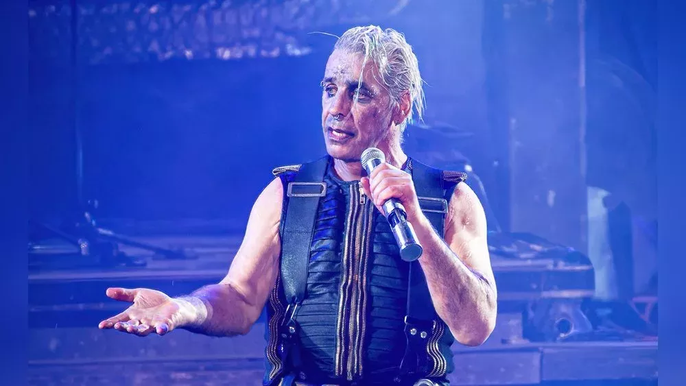 In diesen Städten spielt Rammstein nun sogar drei Mal