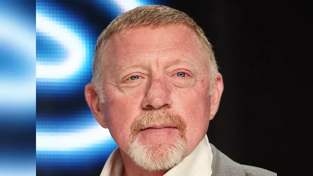 Diesen Weltklasse-Spieler trainiert Boris Becker jetzt
