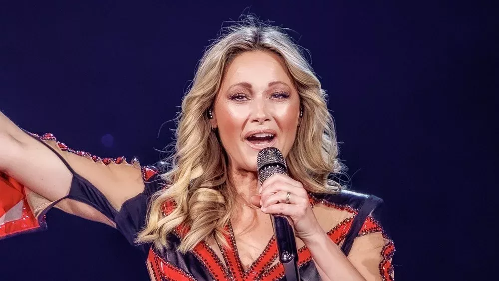 Helene Fischer zeigt sich ganz emotional: "Ich werde euch vermissen"