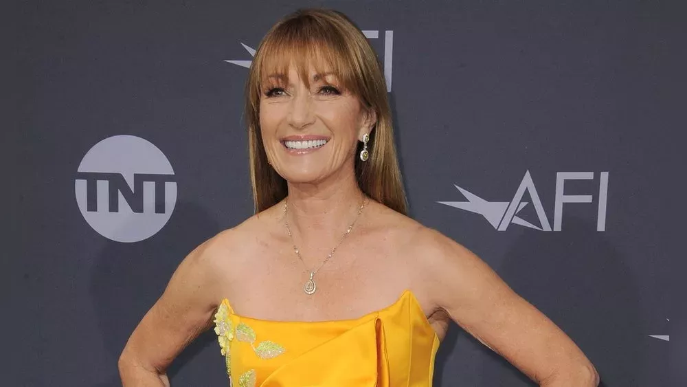 "Dr. Quinn"-Star wieder glücklich: So lernte Jane Seymour ihren neuen Partner kennen