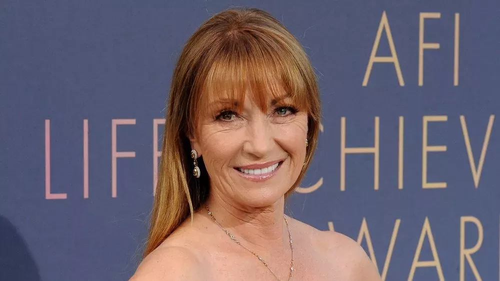 Jane Seymour: Das ist ihr neuer Freund