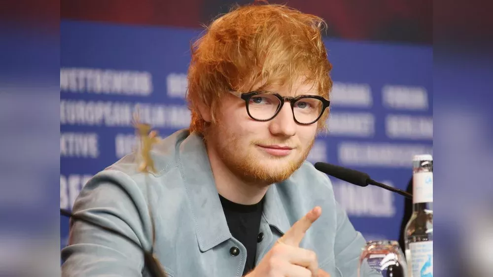 Millionen für das Finanzamt: Ed Sheerans schwindelerregende Steuersumme enthüllt
