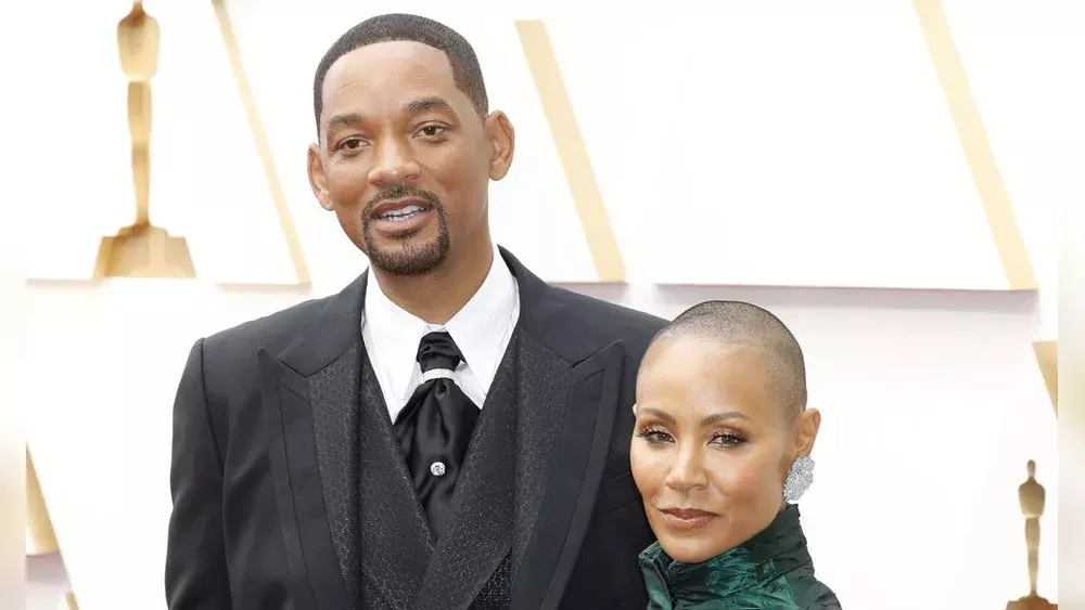 "Wachgerüttelt": So reagiert Will Smith auf die Trennungsenthüllung seiner Frau Jada