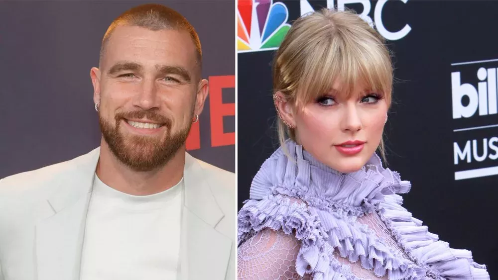 Taylor Swift und Travis Kelce: Ist das der Liebesbeweis?