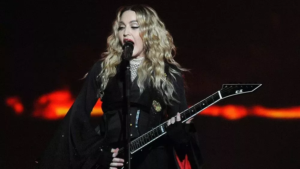 Madonna ist zurück: So hat sie ihre schwere Krankheit überlebt