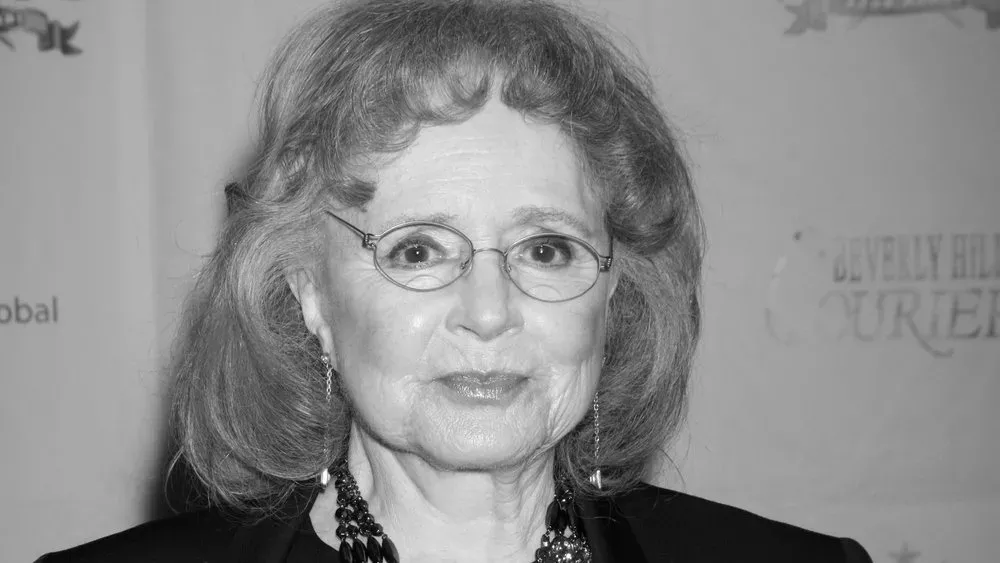 Piper Laurie ist tot: Dafür war der Hollywood-Star bekannt