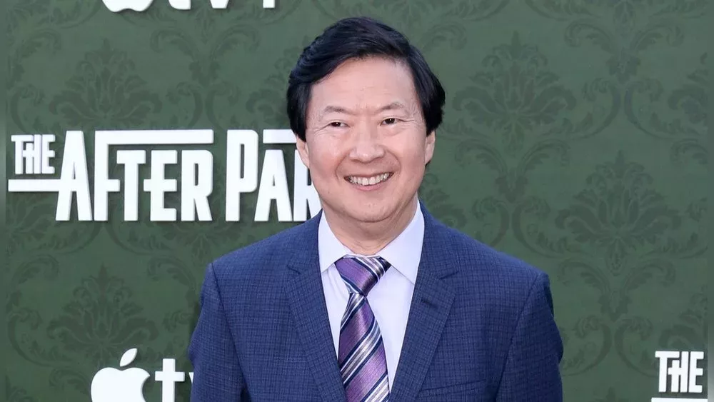 Bekommt "Hangover"-Star Ken Jeong eine eigene Show?