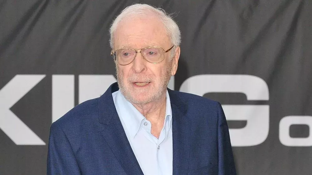 Hollywood-Star Michael Caine: Jetzt macht er endgültig Schluss