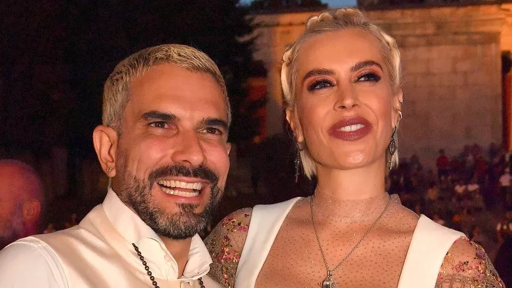 Verena Kerth und Marc Terenzi: So sehen die beiden ihre Beziehung