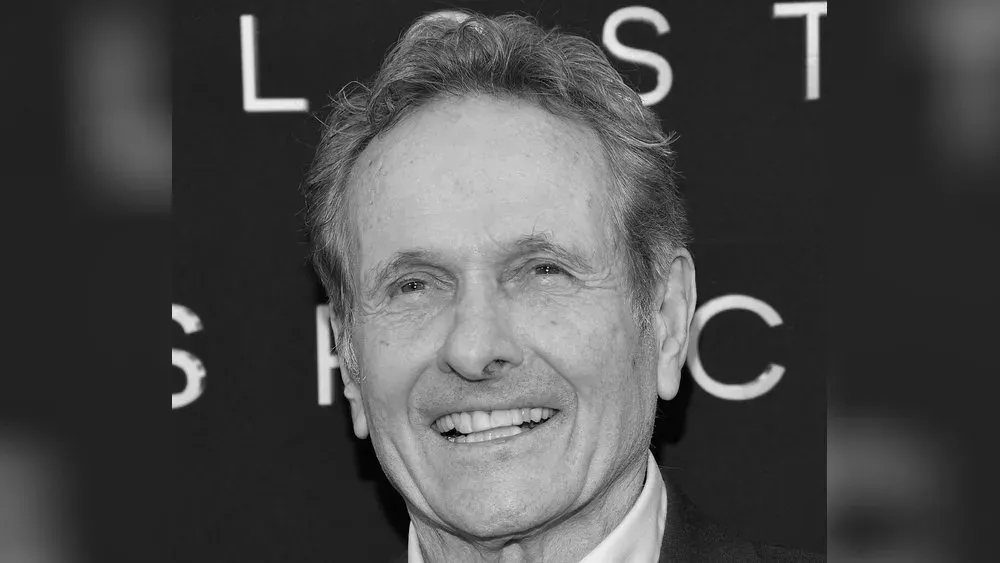 Schauspieler aus "Lost in Space" und "General Hospital": Daran ist Mark Goddard gestorben