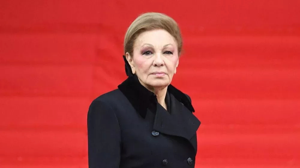 Farah Pahlavi: Ihr Leben zwischen 1001 Nacht und dem Exil