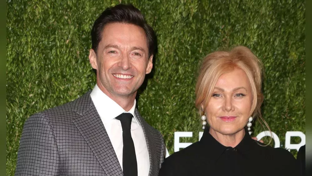 Nähern sie sich wieder an? Hugh Jackman feiert Geburtstag mit Noch-Ehefrau