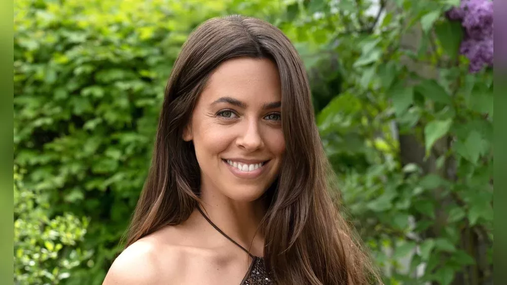 Vanessa Mai: Persönlicher "Romy Schneider"-Moment mit ihrem Mann
