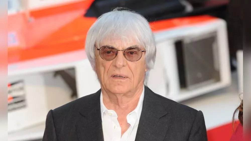 Bernie Ecclestone zahlt unfassbare Steuersumme nach