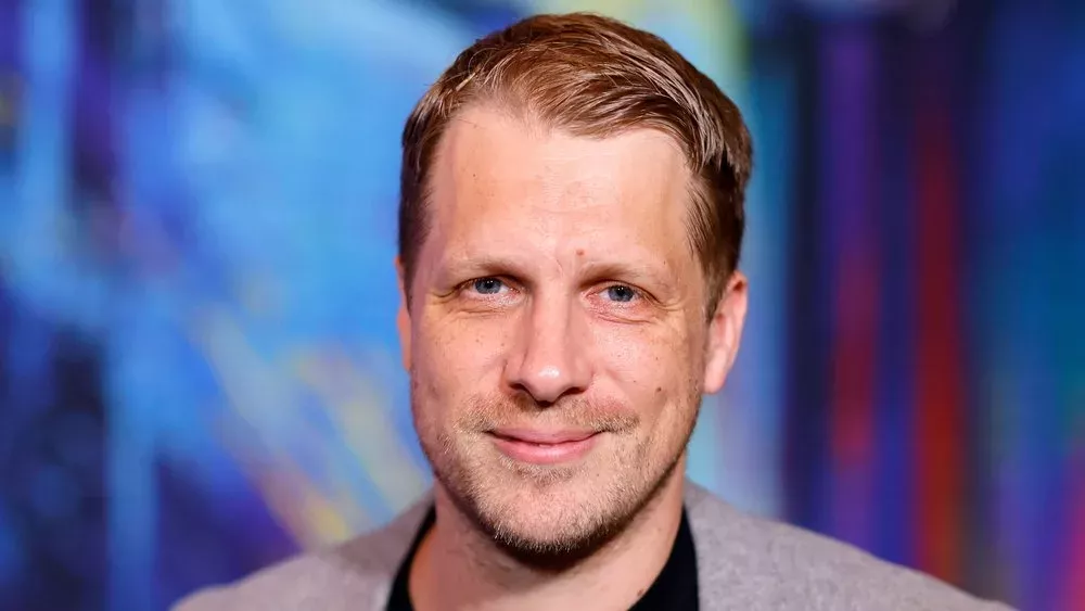 Geburtstag von Oliver Pocher: Comedian feiert mit seinen fünf Kindern
