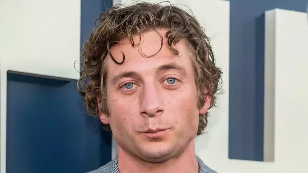 "The Bear"-Star Jeremy Allen White: Die Kinder darf er nur unter diesen Bedingungen sehen