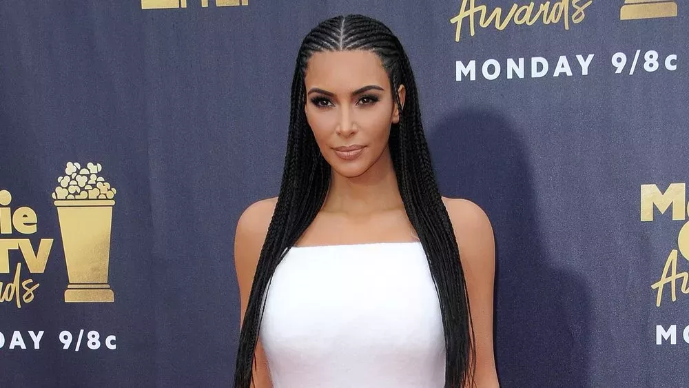 Kim Kardashian will "jüdische Freunde" unterstützen