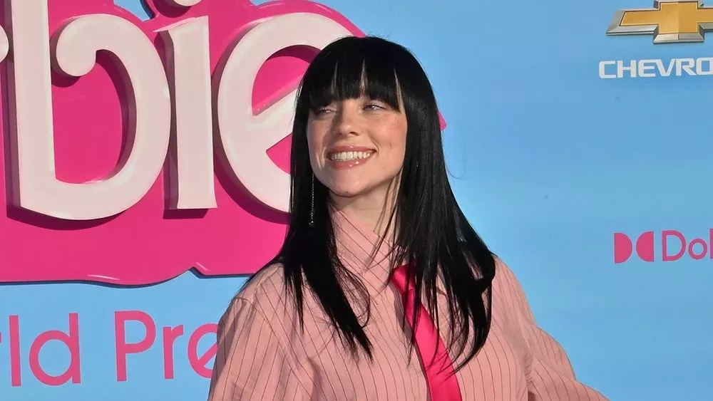 Billie Eilish hält einen ihrer Songs für "das dümmste Lied der Welt"