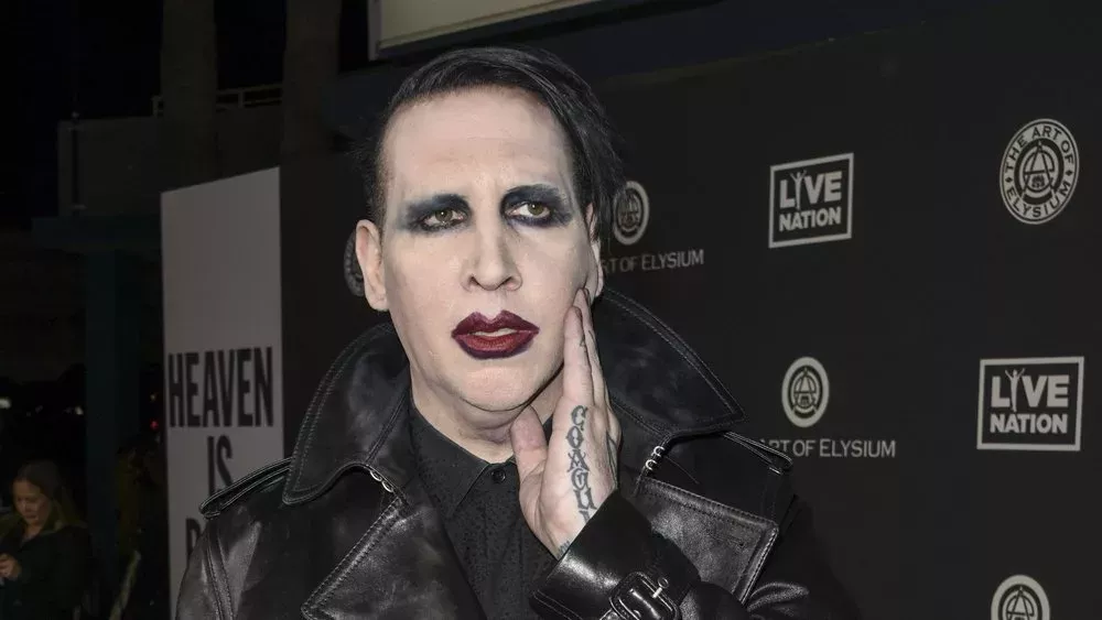 Dreiteilige Dokureihe über Marilyn Manson soll umstrittenen Sänger demaskieren