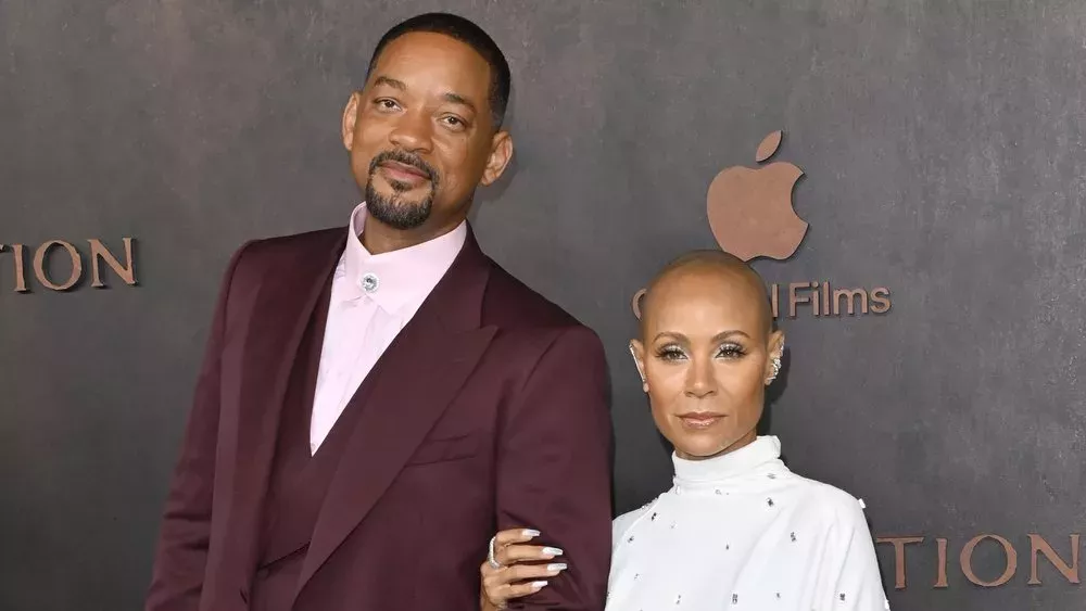 Heimliches Ehe-Aus: Jada Pinkett Smith und Will Smith sind seit vielen Jahren getrennt