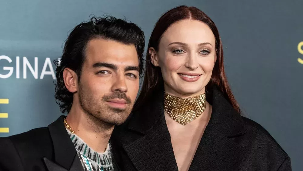 Werden Sophie Turner und Joe Jonas doch noch einen Rosenkrieg vermeiden?