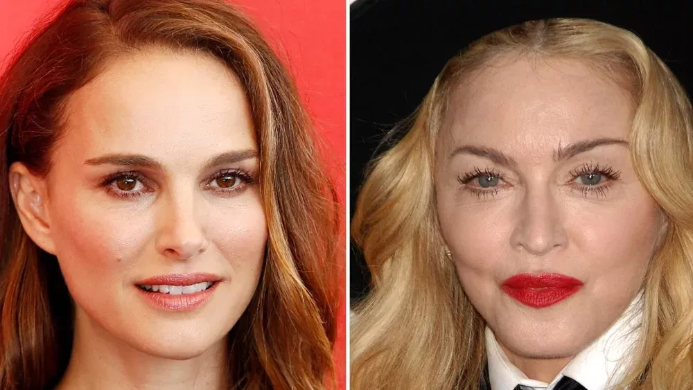 Natalie Portman, Madonna und weitere Promis beten für Israel