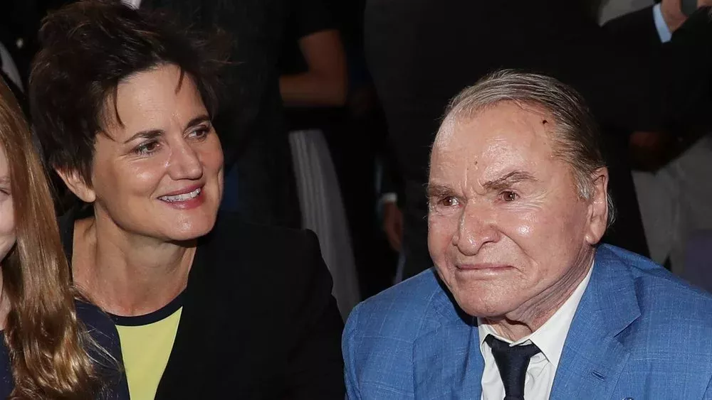 Fritz Wepper schließt ein TV-Comeback aus - und hat sein "Vermächtnis" vorgelegt