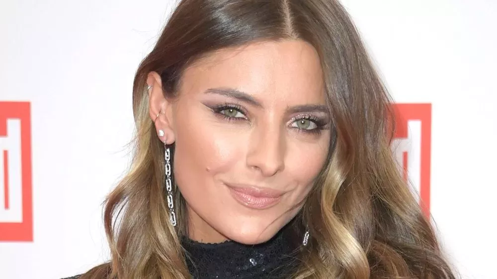 Sophia Thomalla rechnet ab - die Nachricht beginnt wie ein harmloser Geburtstagspost