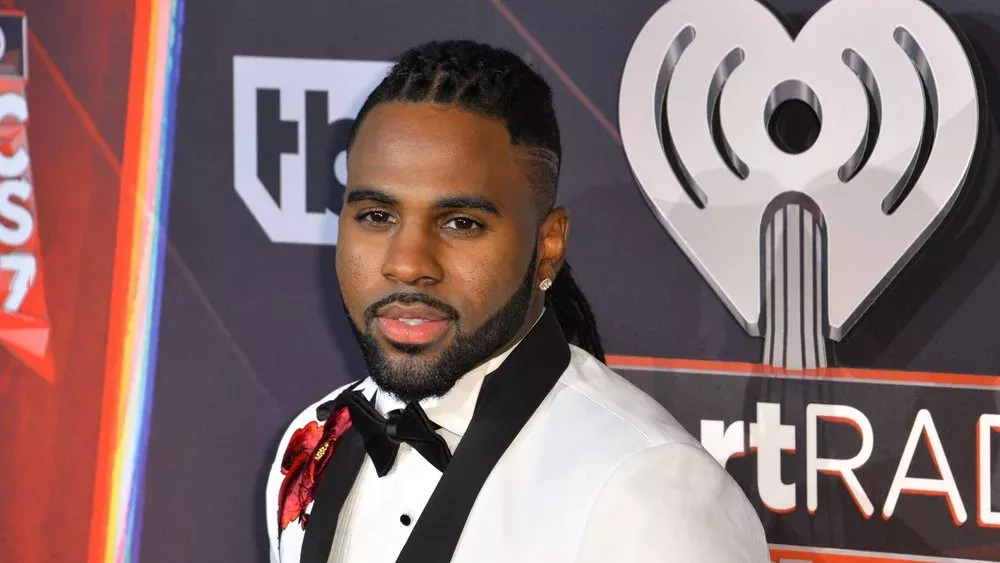Klage wegen sexueller Belästigung: Das sagt Jason Derulo zu den Anschuldigungen