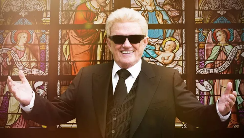 In diesen Kirchen tritt Heino ab November auf