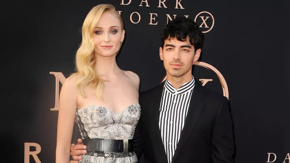 Sophie Turner und Joe Jonas treffen sich zum Krisengespräch in New York