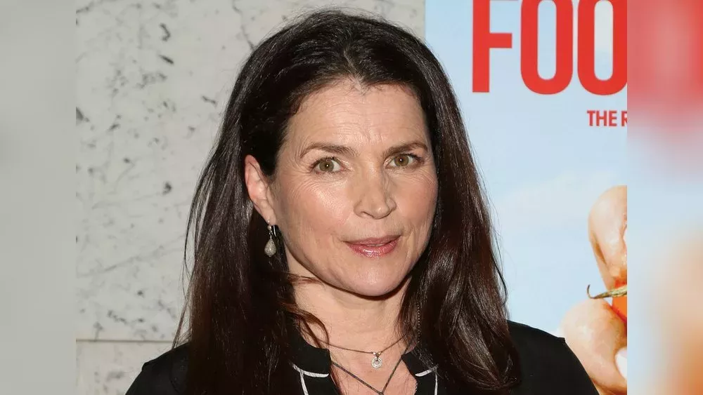 Julia Ormond reicht Klage gegen Harvey Weinstein und Disney ein
