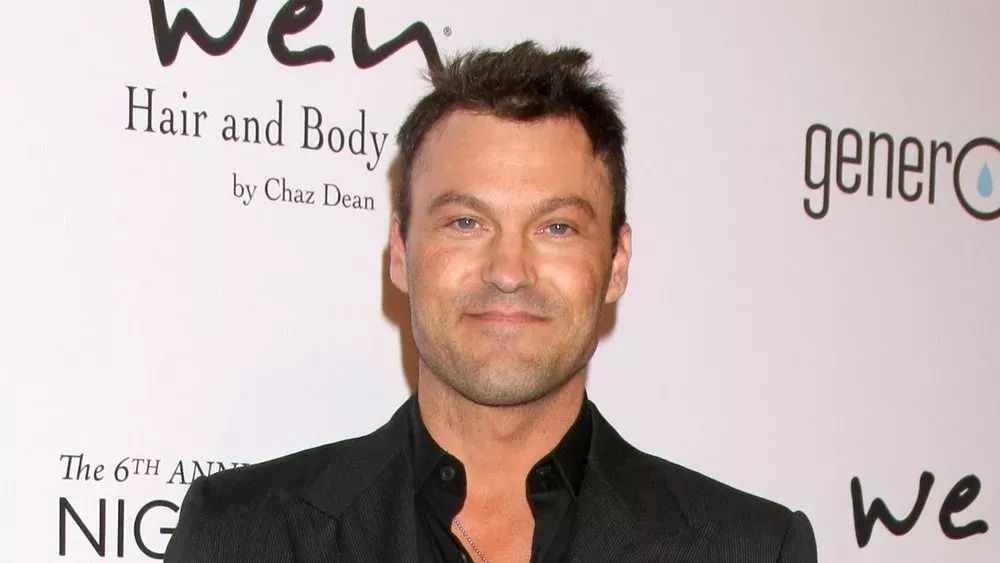 "Konnte nicht sprechen, nicht lesen": So krank war Brian Austin Green wirklich