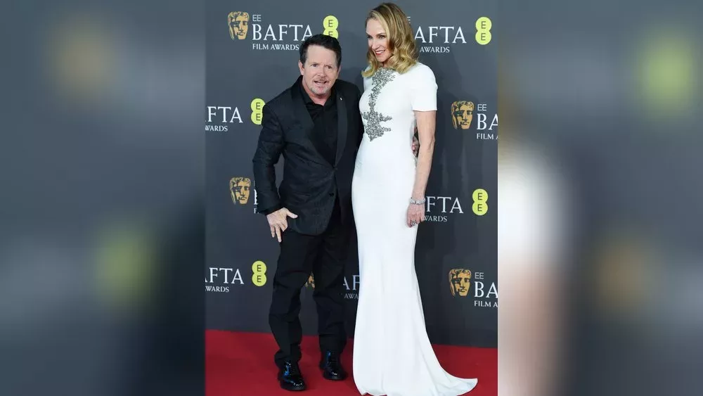 Emotionaler BAFTA-Moment: Michael J. Fox im Rollstuhl zur Bühne