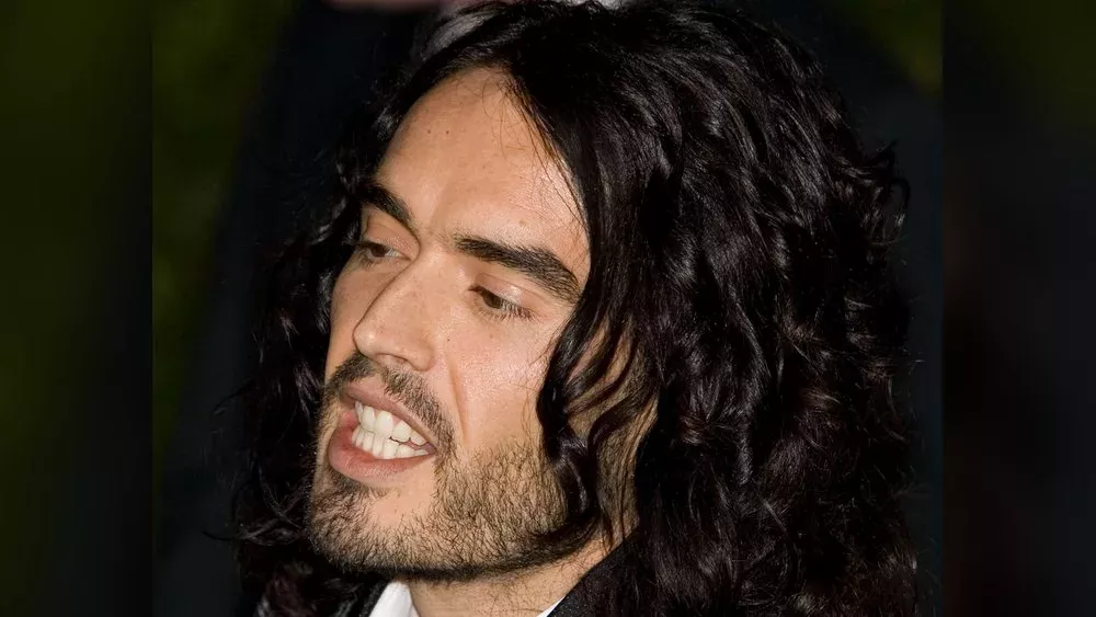 Russell Brand: Polizei ermittelt nach neuen Vorwürfen