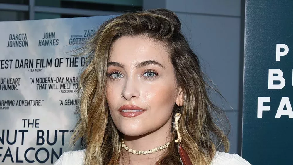 Polizei nimmt mutmaßlichen Stalker von Paris Jackson fest