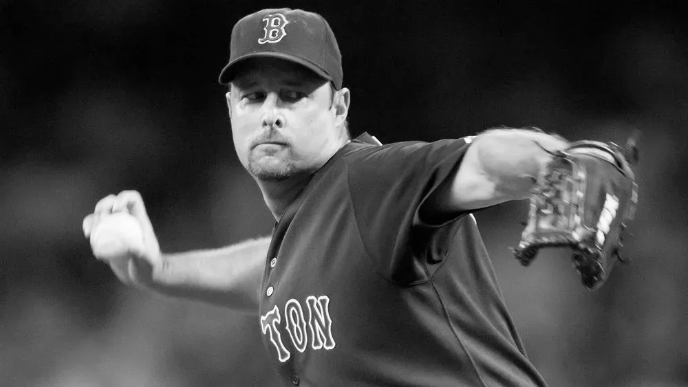 US-Baseball-Star Tim Wakefield mit 57 Jahren gestorben