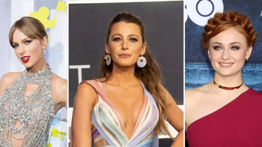 Taylor Swift genießt Mädelsabend mit Blake Lively und Sophie Turner