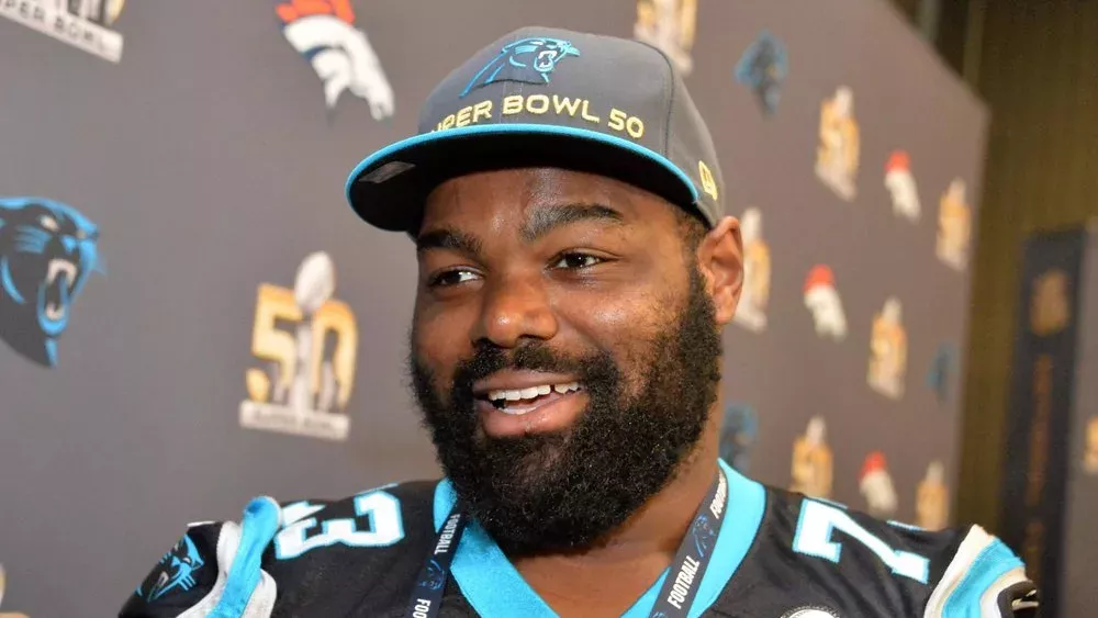NFL-Star Michael Oher: Richterin beendet gesetzliche Vormundschaft