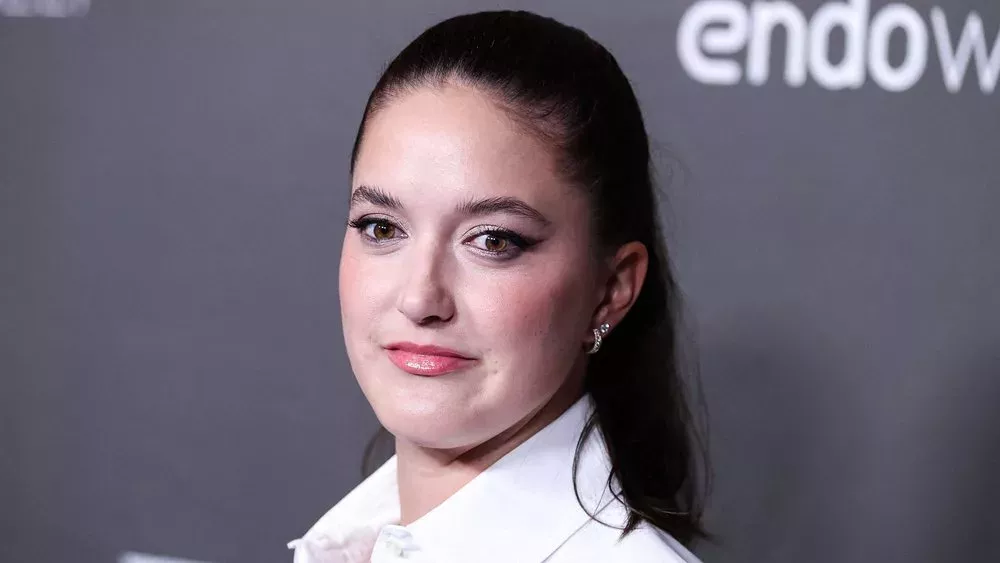 Hailey Biebers Schwester Alaia Baldwin nach Tampon-Attacke verhaftet