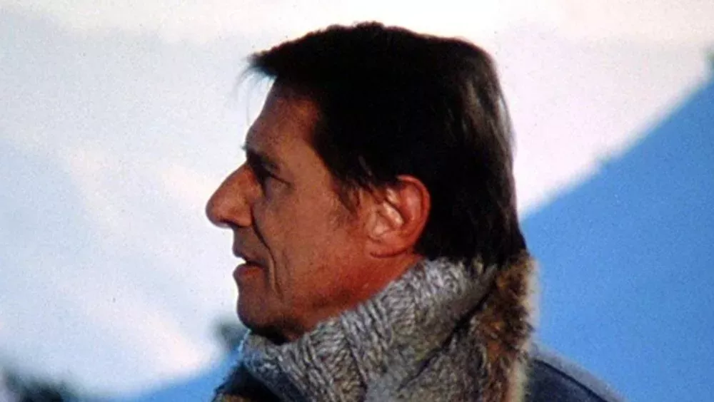 Udo Jürgens: Das erwartet die Fans auf seinem Weihnachtsalbum