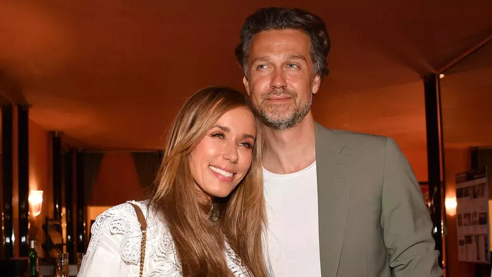 Wayne und Annemarie Carpendale teilen Fotos ihrer Ibiza-Hochzeit