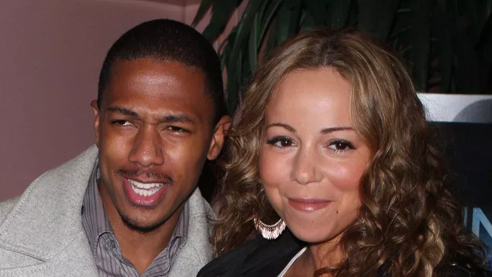 Nick Cannon: "Ohne Mariah Carey wäre ich nicht mehr am Leben"