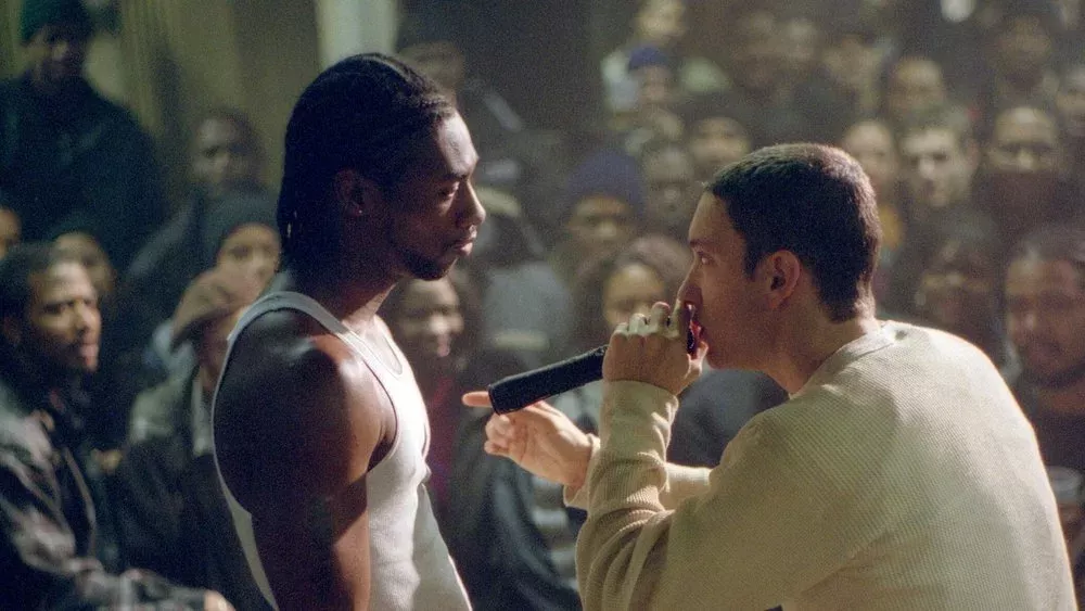 "8 Mile"-Rapper Nashawn Breedlove stirbt mit nur 46 Jahren